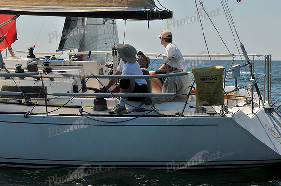 2010 Leukemia Cup B 307