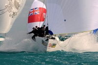 2012 Key West Race Week A 907