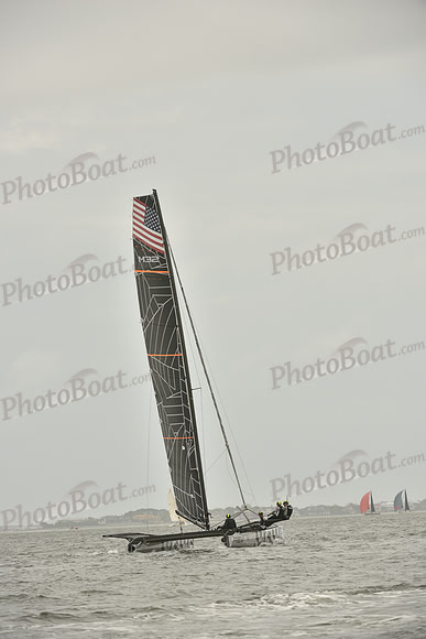 2019 Charleston Race Week C_0402