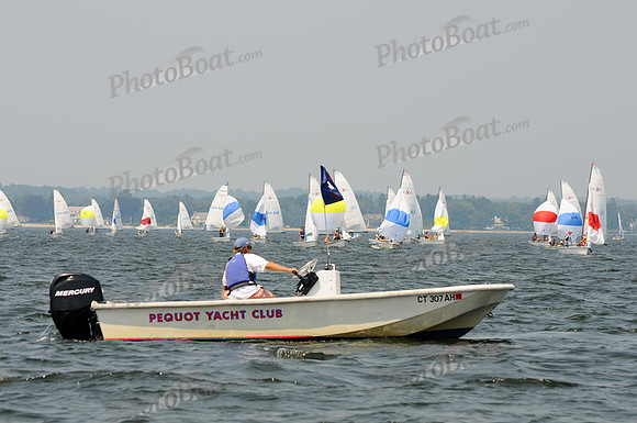 2011 Pequot Pixel Regatta B 514