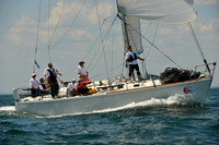 2015 Block Island Race Week B 160