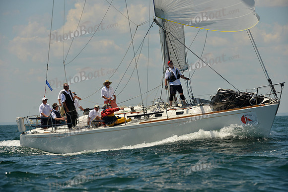2015 Block Island Race Week B 160