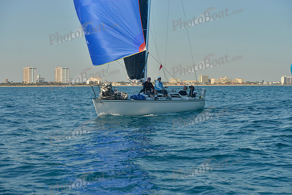 2019 Ft Lauderdale to Key West Race_0934