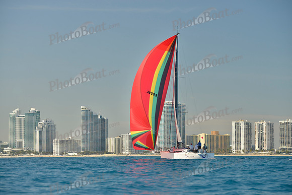 2019 Ft Lauderdale to Key West Race_0778