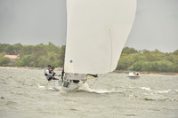 2019 Charleston Race Week C_0629