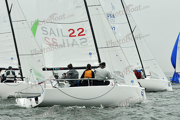 2014 J70 Winter Series D 338