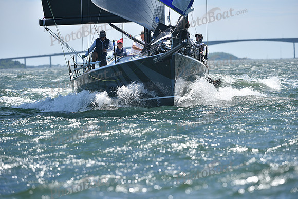 2019 NYYC Annual Regatta C_1102