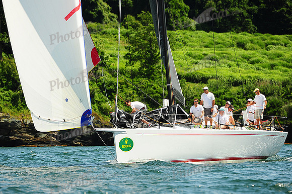 2014 NYYC Race Week C 252