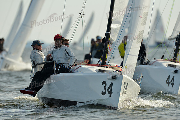 2015 J70 Winter Series B 1102