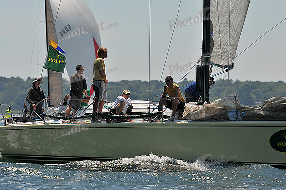 2012 NYYC Annual Regatta A 1682