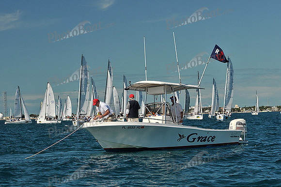 2014 Key West Race Week A 076