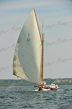 2015 NYYC Annual Regatta E 661