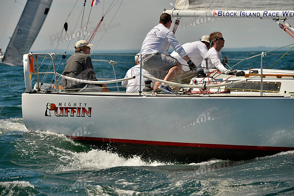2017 Block Island Race Week F_2373