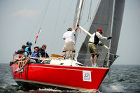 2013 Block Island Race Week A 1598