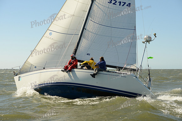 2016 Charleston Race Week E_0297