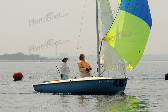 2011 Flying Scot NAC B 839