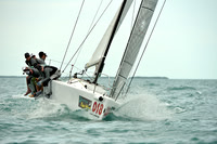 2015 Key West Race Week B 913