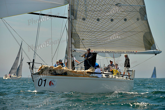 2017 Block Island Race Week C_0481