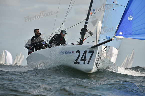 2018 J70 Worlds A2_0846