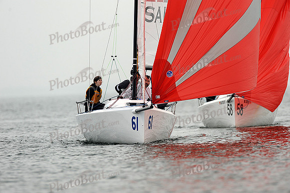 2014 J70 Winter Series E 1558