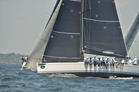 2017 NYYC Annual Regatta B_0566