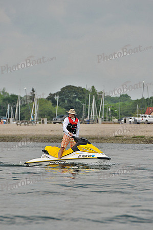 2012 Waterman's Challenge 495