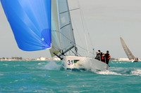 2012 Key West Race Week A 1648