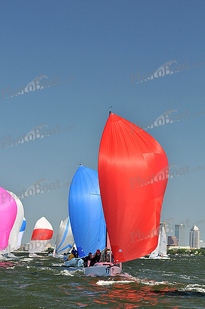 2014 J70 Winter Series G 333