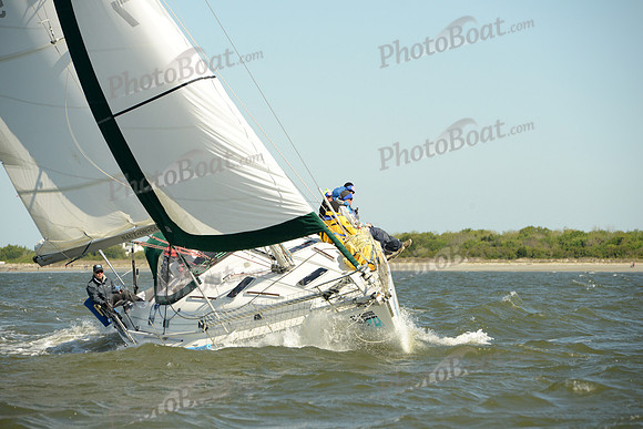 2016 Charleston Race Week E_0247