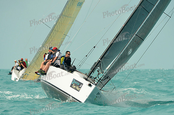 2015 Key West Race Week E 1425