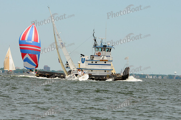 2011 Southern Bay RW C 541