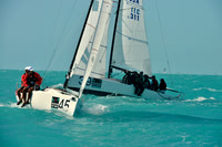 2017 Quantum Key West RW C 761