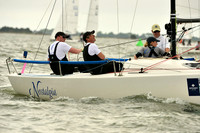 2015 Charleston Race Week E 195