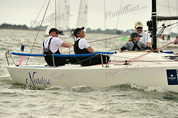 2015 Charleston Race Week E 195