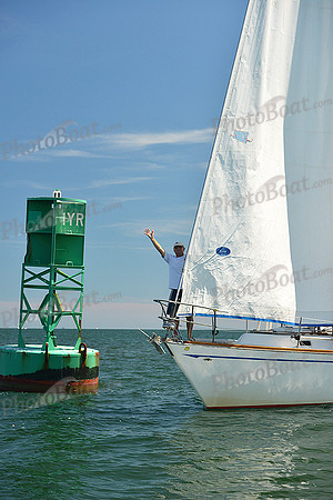 2015 Cape Charles Cup A 1008