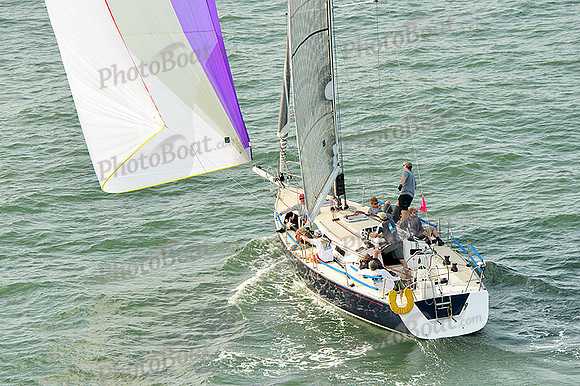 2015 Charleston Race Week C 500