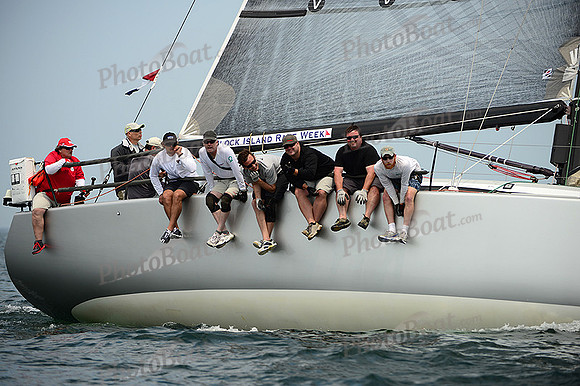 2013 Block Island Race Week A 1237