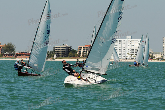 2012 Contender Worlds B 461