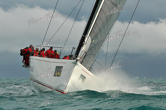 2014 Key West Race Week B 249