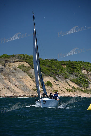 2021 Block Island Race Week E_1797