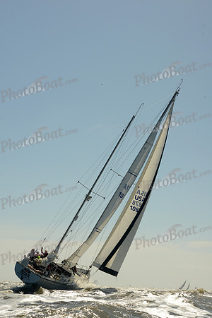 2016 Charleston Race Week B 0352