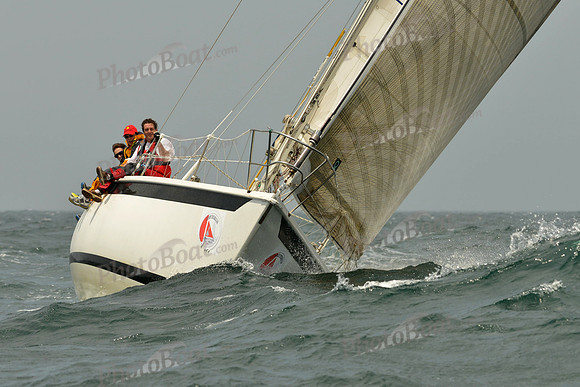 2015 Block Island Race Week D 1831