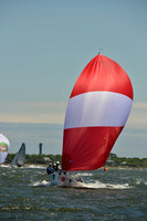 2016 Charleston Race Week C 1386