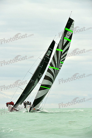 2016 Key West Race Week A_0181