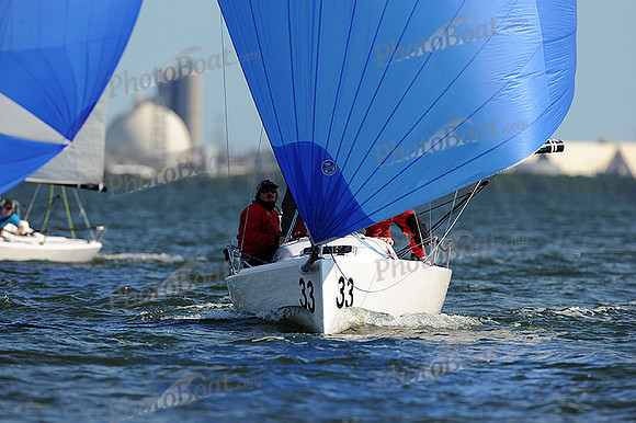 2014 J70 Winter Series B 225