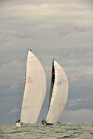 2014 Key West Race Week B 1320