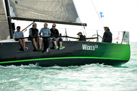 2015 Key West Race Week A 603