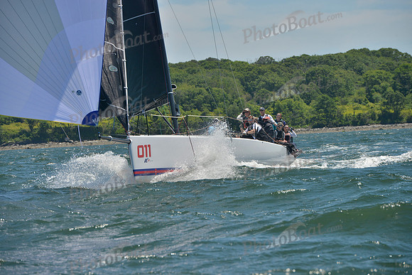2019 NYYC Annual Regatta B_0117