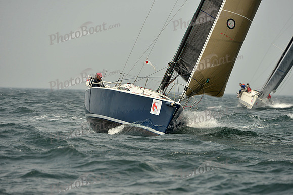2015 Block Island Race Week D 1197