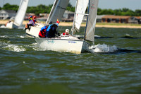 2014 Southern Bay Race Week E 199